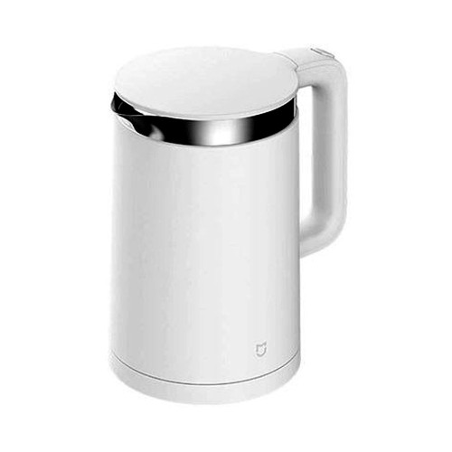 کتری برقی هوشمند شیائومی ظرفیت 1.5 لیتر MI SMART KETTLE PRO MJHWSH02YM