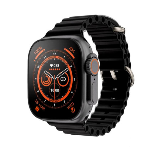 ساعت هوشمند t800 Ultra