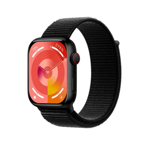 ساعت هوشمند مدل js whatch s9