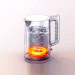 کتری برقی شیائومی میجیا مدل XIAOMI MIJIA Kettle N1