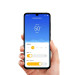 کتری برقی هوشمند شیائومی ظرفیت 1.5 لیتر MI SMART KETTLE PRO MJHWSH02YM