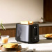 توستر شیائومی مدل UK XMTSJ01FD | Xiaomi Toaster نسخه گلوبال